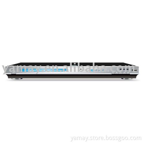DVD-815 middle size dvd player